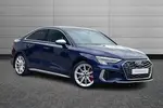 2022 Audi A3