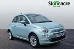 2023 Fiat 500