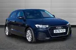 2020 Audi A1