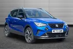 2023 SEAT Arona