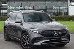 2022 Mercedes-Benz EQB