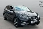 2017 Nissan Qashqai