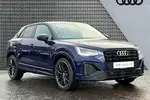 2021 Audi Q2