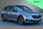 2024 Skoda Scala