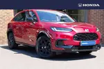 2024 Honda ZR-V