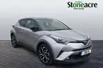2017 Toyota C-HR