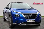 2025 Nissan Juke