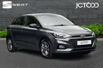 2020 Hyundai i20