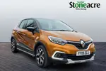 2019 Renault Captur