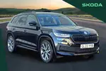 2022 Skoda Kodiaq