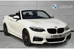 2019 BMW 2 Series