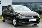 2019 Volkswagen Polo