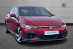 2022 Volkswagen Golf GTI