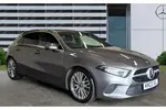 2023 Mercedes-Benz A-Class