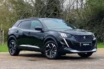 2022 Peugeot 2008