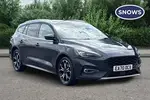 2020 Ford Focus