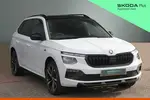 2024 Skoda Kamiq