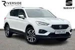 2021 SEAT Tarraco
