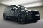 2024 Land Rover Range Rover
