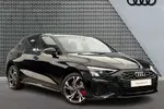 2021 Audi A3