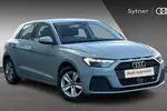 2021 Audi A1