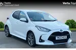2022 Toyota Yaris
