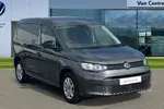 2024 Volkswagen Caddy