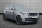 2022 Land Rover Range Rover