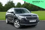 2022 Skoda Kodiaq