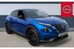 2025 Nissan Juke
