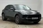 2020 Porsche Macan