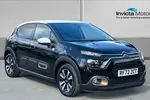2023 Citroen C3