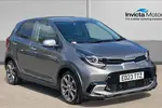 2023 Kia Picanto