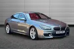 2016 BMW 6 Series