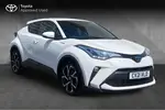 2021 Toyota C-HR