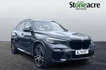2020 BMW X5