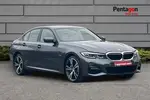 2021 BMW 3 Series