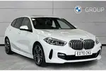 2020 BMW 1 Series