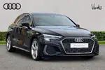 2023 Audi A3