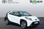 2024 Toyota Aygo X