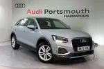 2021 Audi Q2