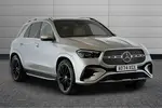 2024 Mercedes-Benz GLE