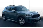 2022 MINI Countryman