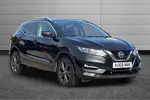 2018 Nissan Qashqai