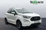 2022 Ford EcoSport