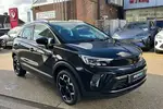 2023 Vauxhall Crossland