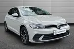 2024 Volkswagen Polo