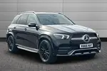 2019 Mercedes-Benz GLE