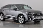 2022 Audi Q3