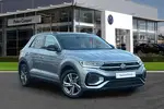 2022 Volkswagen T-Roc